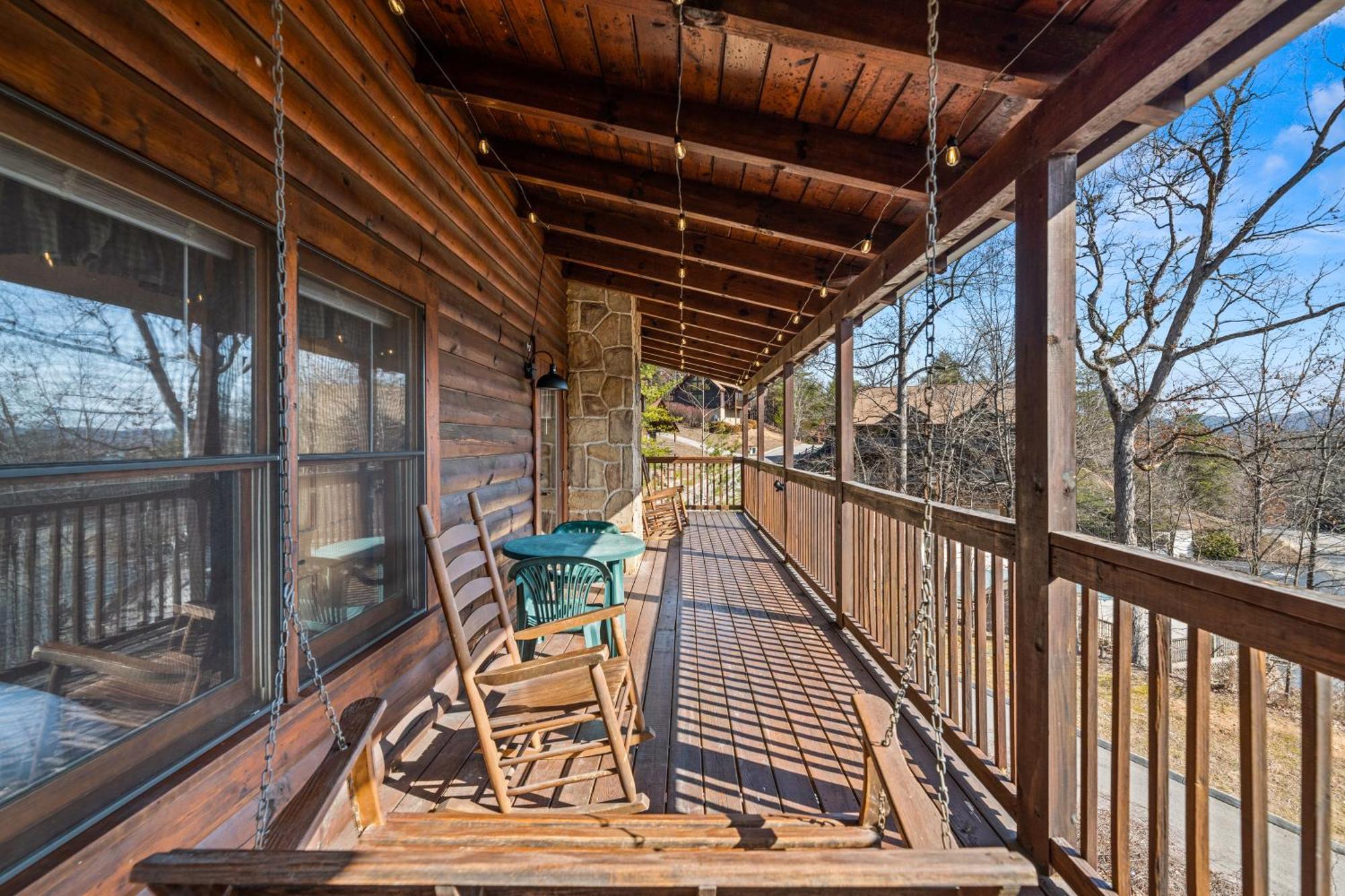 The Sly Fox - Recently Updated/ Ideal Pf Location Pigeon Forge Exterior foto